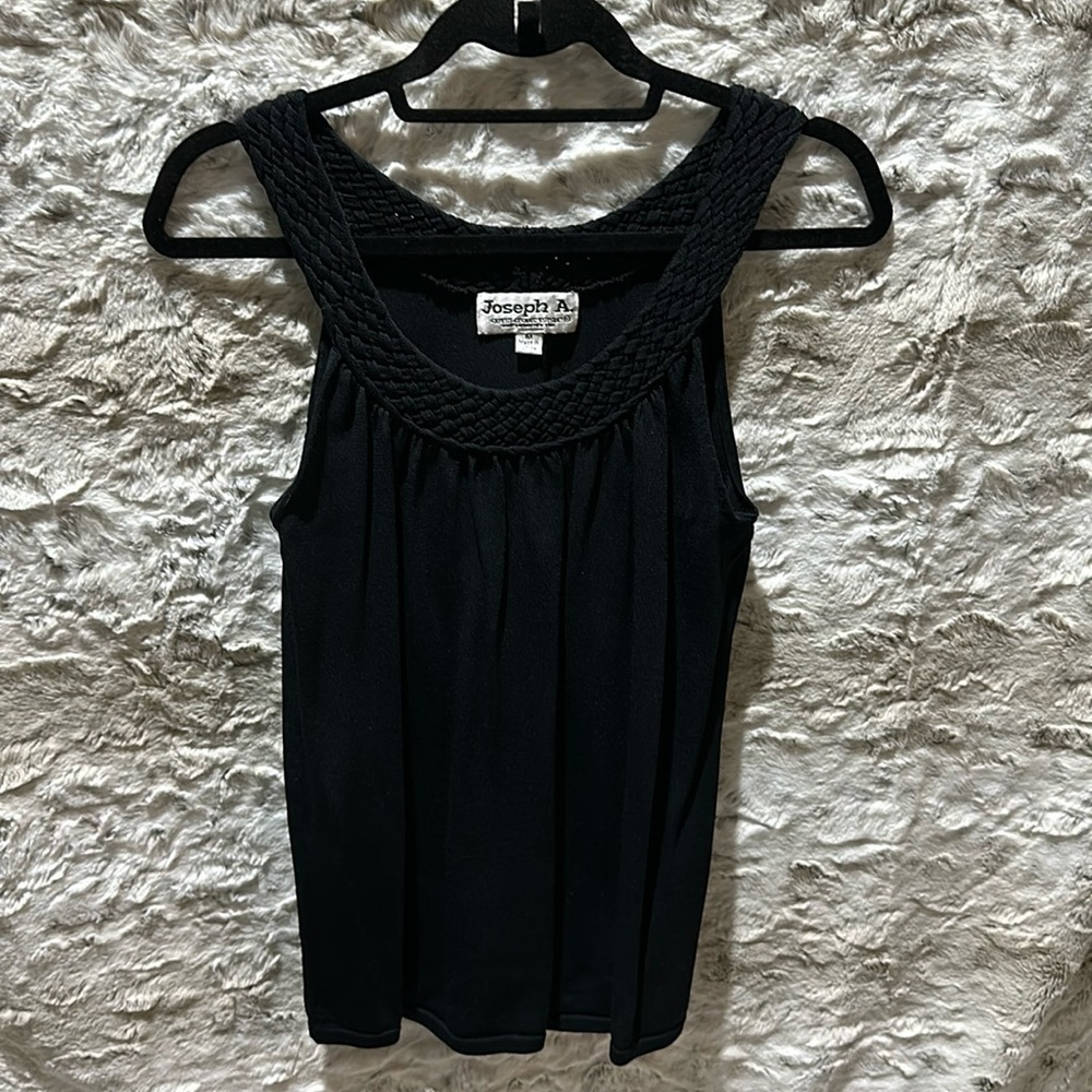 Joseph A Tank Top